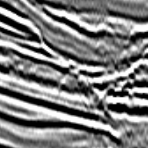 CatsEyes: classification of seismic textures (fold morphology)